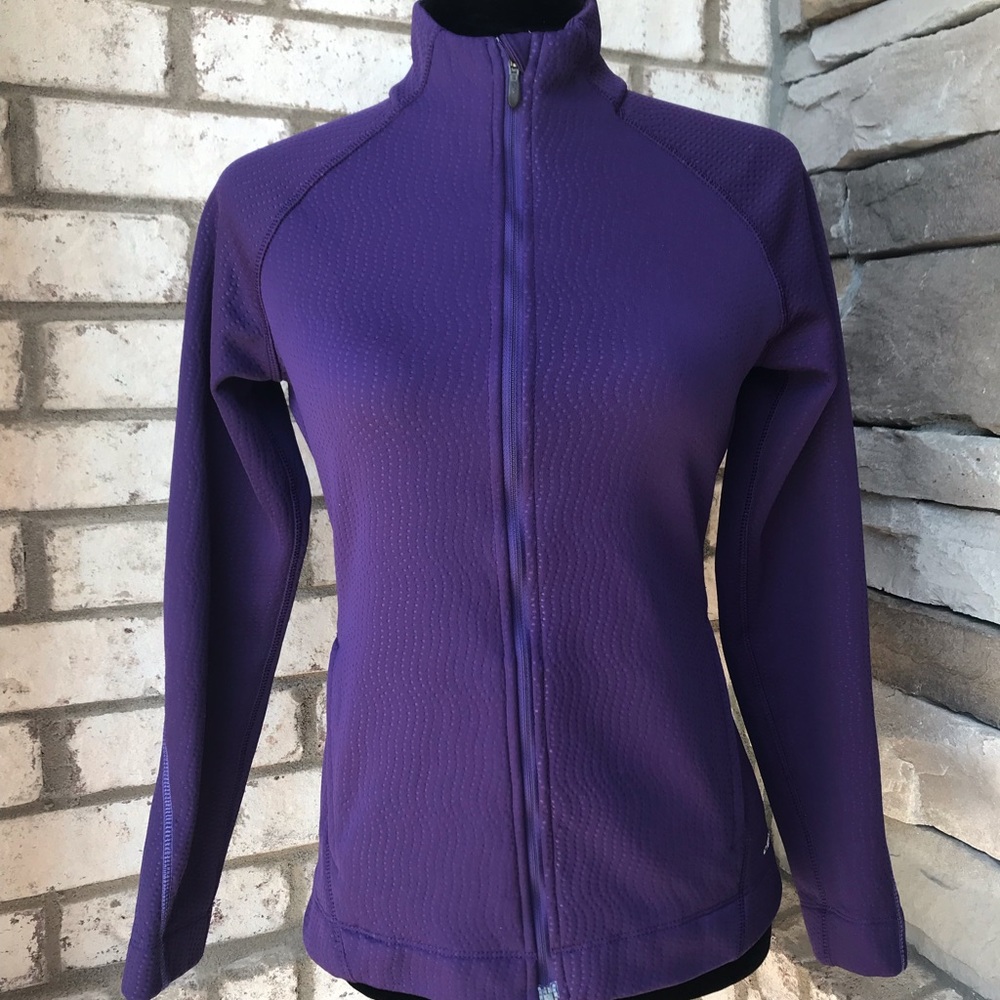 Salomon Jacket